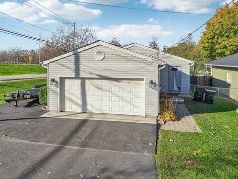 A home in Ingleside