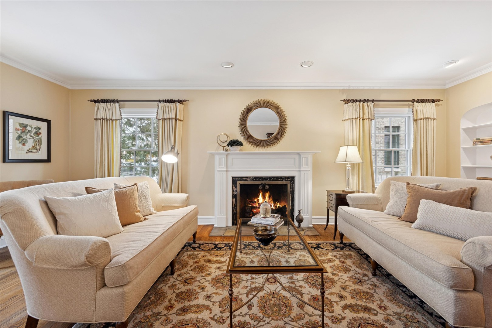 254 W Claremont Street