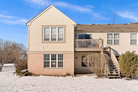 A home in Crystal Lake