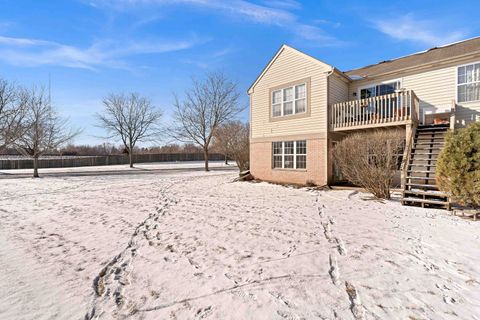 A home in Crystal Lake