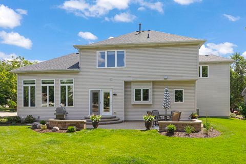 Tiny photo for 2367 Angela Lane, Aurora, IL 60502 (MLS # 12628065)