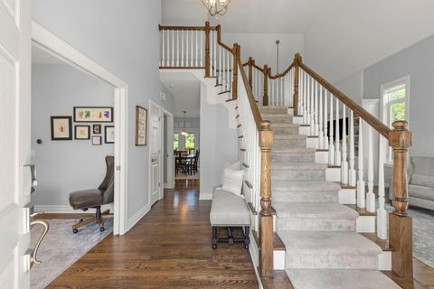 Tiny photo for 2367 Angela Lane, Aurora, IL 60502 (MLS # 12628065)