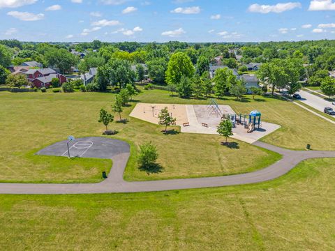 Tiny photo for 2367 Angela Lane, Aurora, IL 60502 (MLS # 12628065)