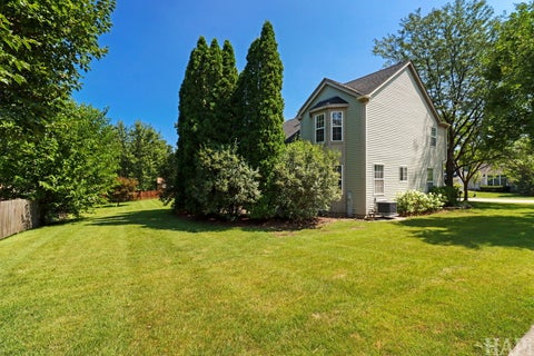 Tiny photo for 6190 Brookstone Place, Gurnee, IL 60031 (MLS # 12725418)