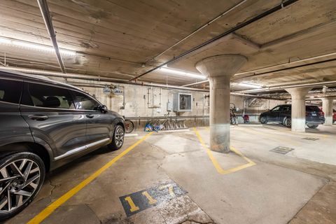 Tiny photo for 1110 W 15th Street #328, Chicago, IL 60608 (MLS # 12481937)