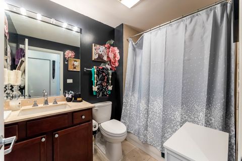 Tiny photo for 1110 W 15th Street #328, Chicago, IL 60608 (MLS # 12481937)