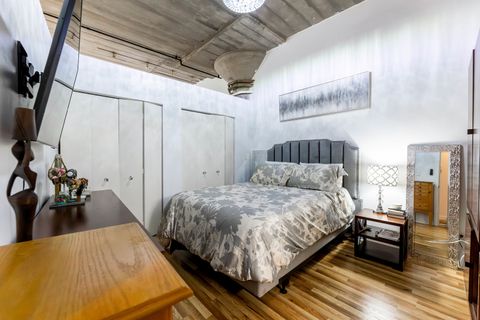 Tiny photo for 1110 W 15th Street #328, Chicago, IL 60608 (MLS # 12481937)