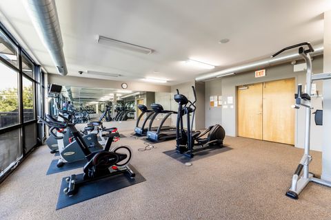Tiny photo for 1110 W 15th Street #328, Chicago, IL 60608 (MLS # 12481937)