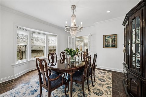 Tiny photo for 814 Park Avenue, Wilmette, IL 60091 (MLS # 12607115)