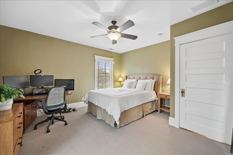 Tiny photo for 814 Park Avenue, Wilmette, IL 60091 (MLS # 12607115)