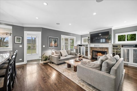 Tiny photo for 814 Park Avenue, Wilmette, IL 60091 (MLS # 12607115)