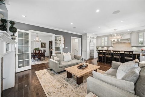 Tiny photo for 814 Park Avenue, Wilmette, IL 60091 (MLS # 12607115)