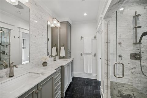 Tiny photo for 814 Park Avenue, Wilmette, IL 60091 (MLS # 12607115)