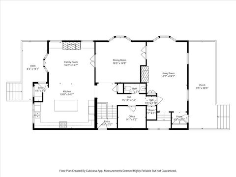 Tiny photo for 814 Park Avenue, Wilmette, IL 60091 (MLS # 12607115)