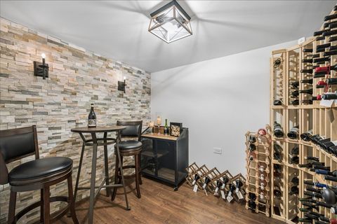 Tiny photo for 814 Park Avenue, Wilmette, IL 60091 (MLS # 12607115)