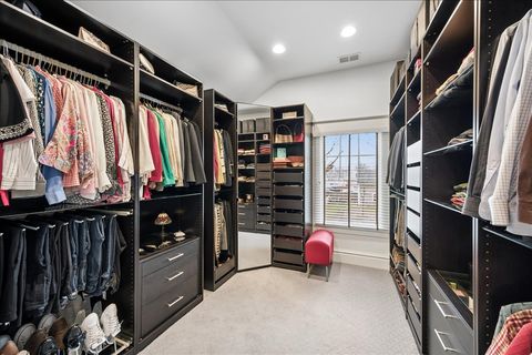 Tiny photo for 814 Park Avenue, Wilmette, IL 60091 (MLS # 12607115)