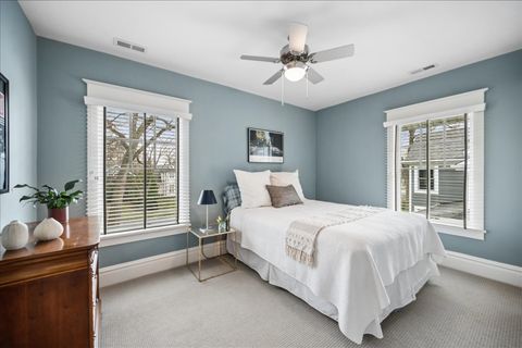 Tiny photo for 814 Park Avenue, Wilmette, IL 60091 (MLS # 12607115)