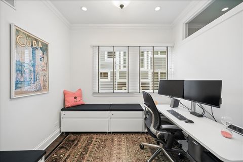 Tiny photo for 814 Park Avenue, Wilmette, IL 60091 (MLS # 12607115)