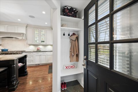 Tiny photo for 814 Park Avenue, Wilmette, IL 60091 (MLS # 12607115)