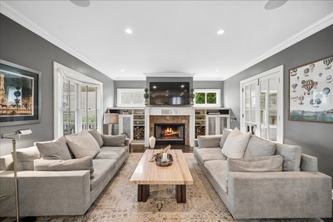 Tiny photo for 814 Park Avenue, Wilmette, IL 60091 (MLS # 12607115)