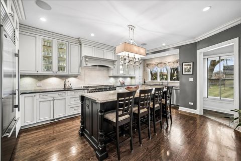 Tiny photo for 814 Park Avenue, Wilmette, IL 60091 (MLS # 12607115)