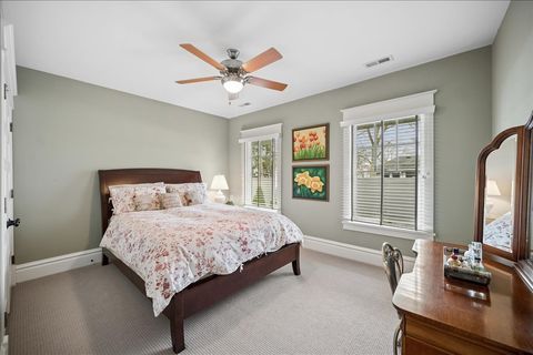 Tiny photo for 814 Park Avenue, Wilmette, IL 60091 (MLS # 12607115)