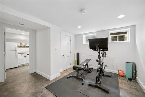 Tiny photo for 814 Park Avenue, Wilmette, IL 60091 (MLS # 12607115)