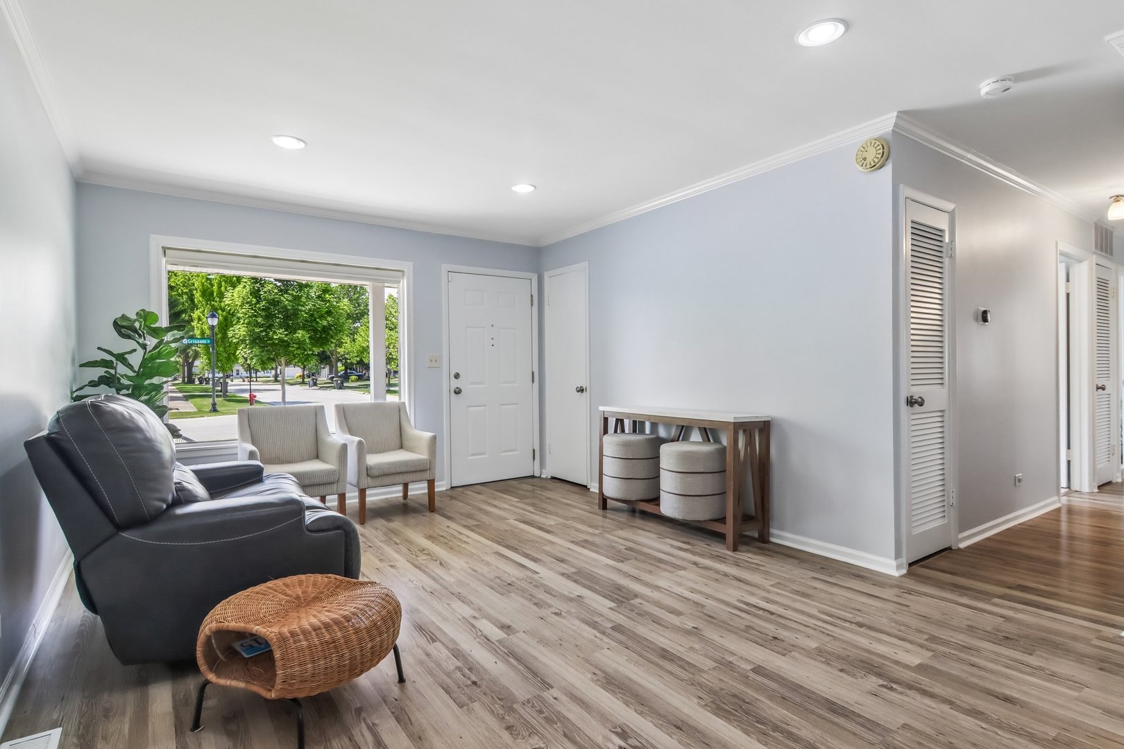 951 Grissom Trail