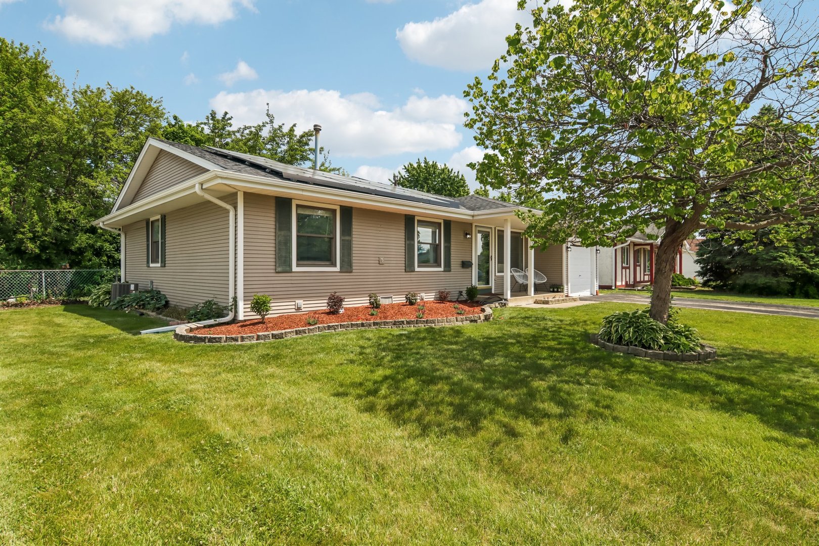 951 Grissom Trail
