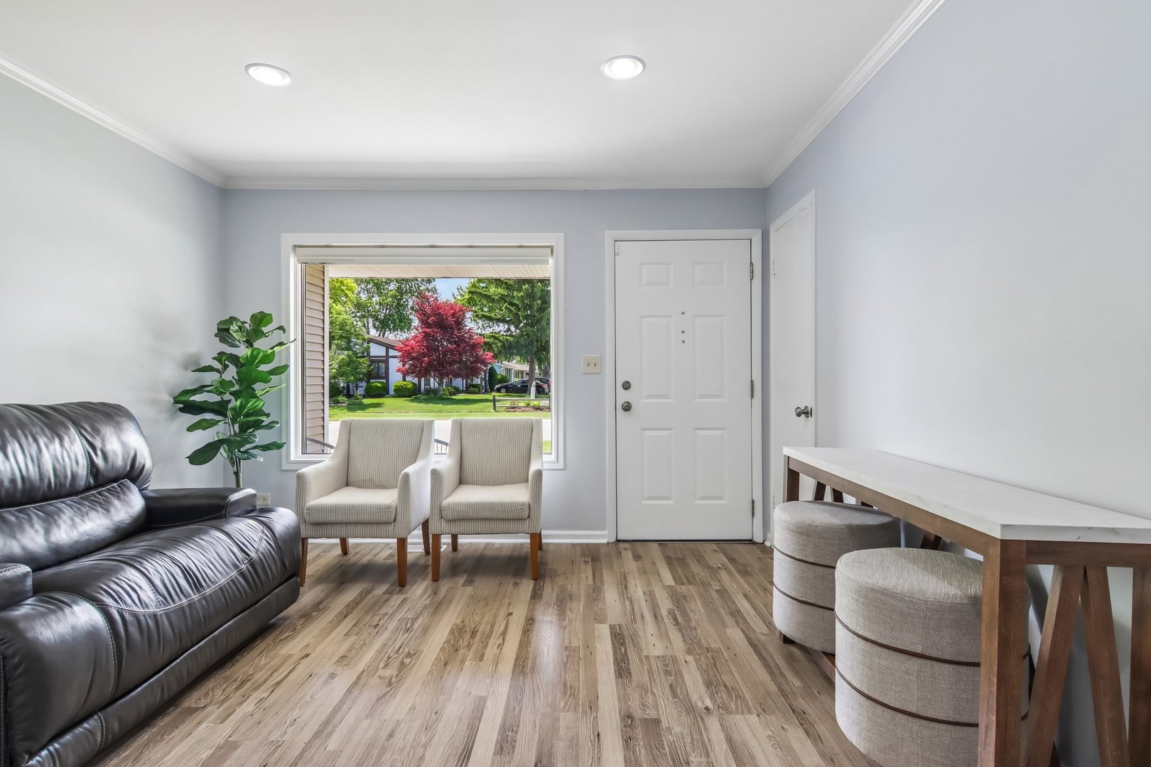 951 Grissom Trail