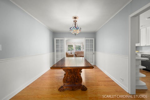 Tiny photo for 118 S President Street, Wheaton, IL 60187 (MLS # 12773682)