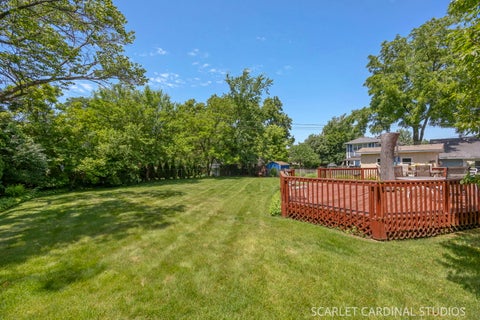 Tiny photo for 118 S President Street, Wheaton, IL 60187 (MLS # 12773682)