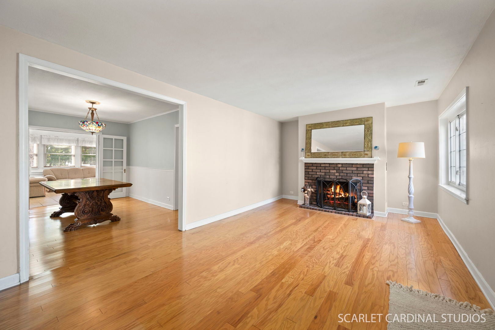 118 S President Street