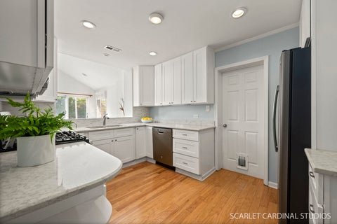 Tiny photo for 118 S President Street, Wheaton, IL 60187 (MLS # 12773682)