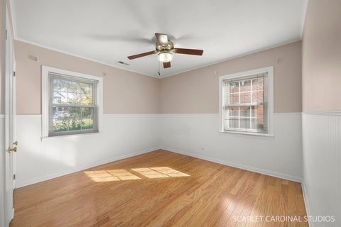Tiny photo for 118 S President Street, Wheaton, IL 60187 (MLS # 12773682)
