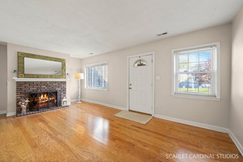 Tiny photo for 118 S President Street, Wheaton, IL 60187 (MLS # 12773682)