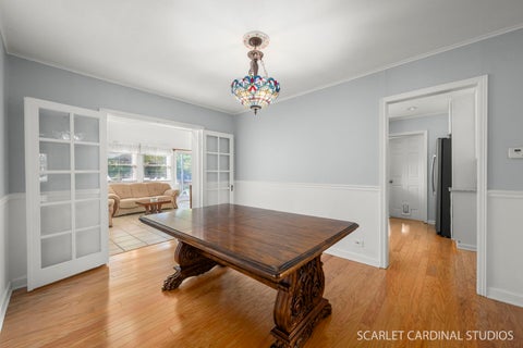 Tiny photo for 118 S President Street, Wheaton, IL 60187 (MLS # 12773682)