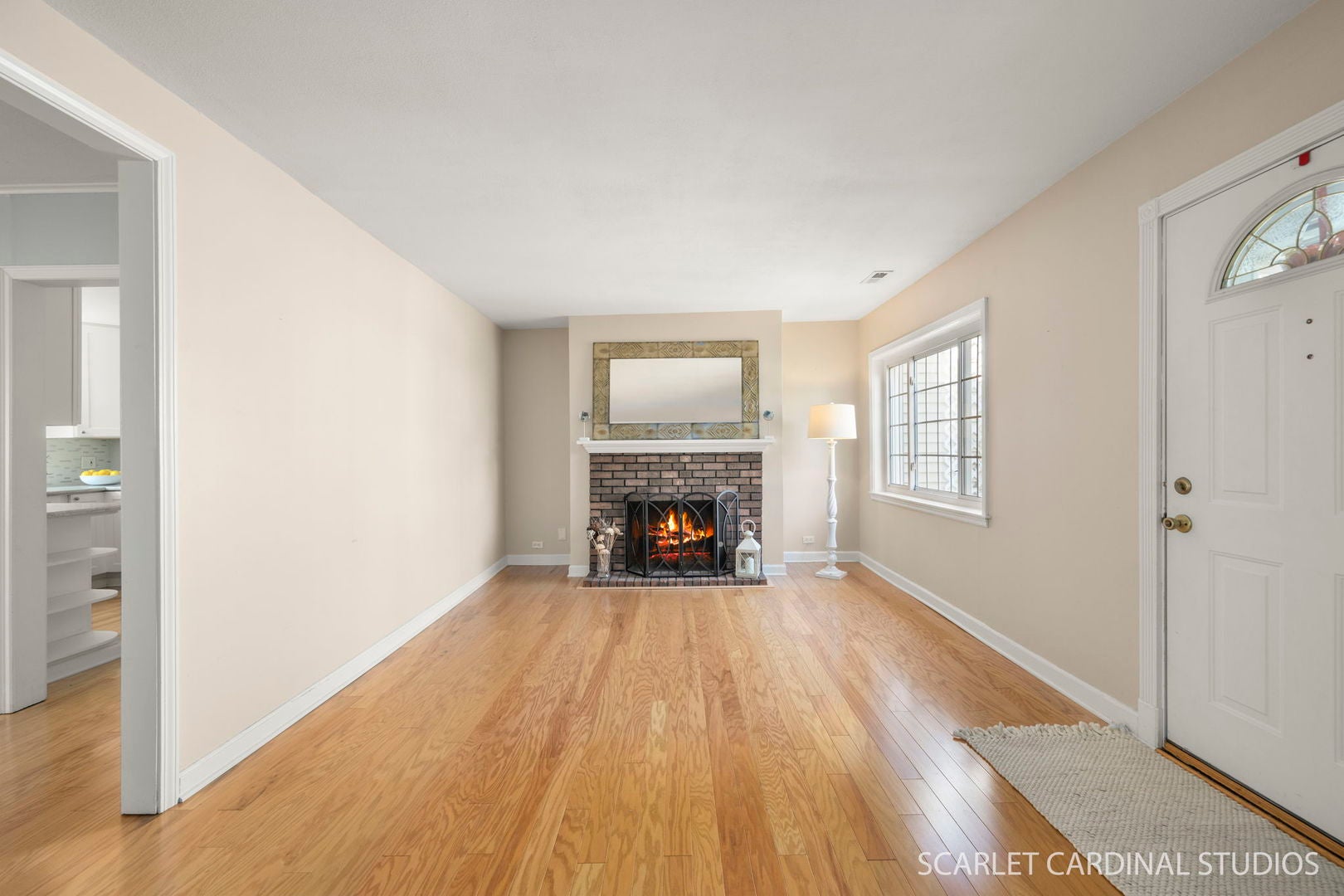 118 S President Street
