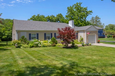 Tiny photo for 118 S President Street, Wheaton, IL 60187 (MLS # 12773682)