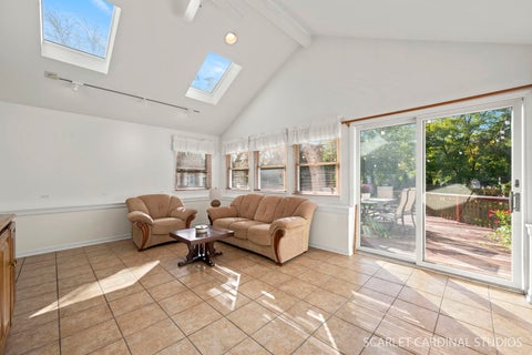 Tiny photo for 118 S President Street, Wheaton, IL 60187 (MLS # 12773682)
