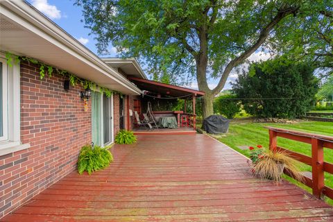 Tiny photo for 8832 Pleasant Avenue, Hickory Hills, IL 60457 (MLS # 12549684)