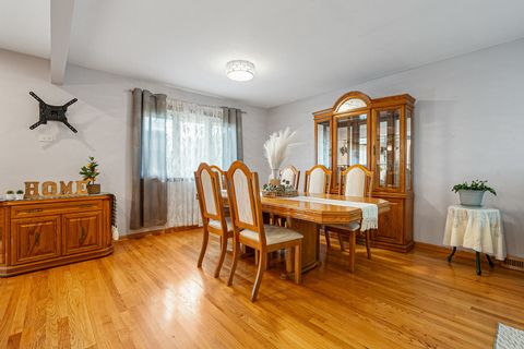 Tiny photo for 8832 Pleasant Avenue, Hickory Hills, IL 60457 (MLS # 12549684)