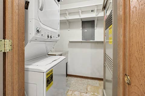 Tiny photo for 430 Elizabeth Drive #2C, Wood Dale, IL 60191 (MLS # 12736589)