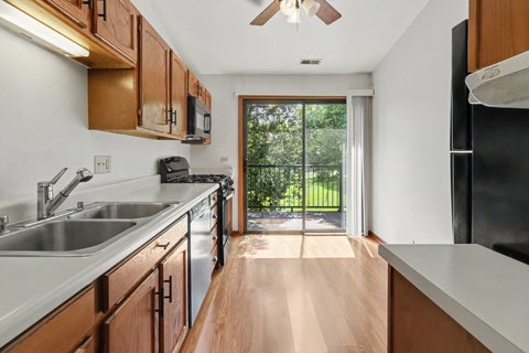 Tiny photo for 430 Elizabeth Drive #2C, Wood Dale, IL 60191 (MLS # 12736589)