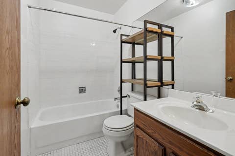 Tiny photo for 430 Elizabeth Drive #2C, Wood Dale, IL 60191 (MLS # 12736589)