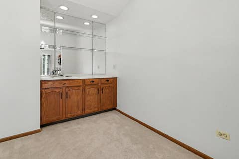 Tiny photo for 430 Elizabeth Drive #2C, Wood Dale, IL 60191 (MLS # 12736589)