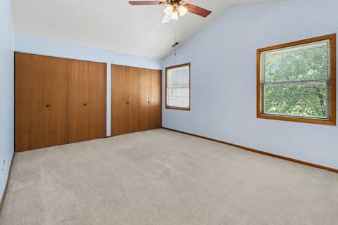 Tiny photo for 430 Elizabeth Drive #2C, Wood Dale, IL 60191 (MLS # 12736589)