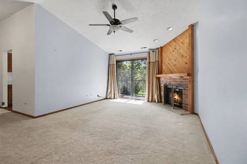 Tiny photo for 430 Elizabeth Drive #2C, Wood Dale, IL 60191 (MLS # 12736589)