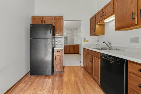 Tiny photo for 430 Elizabeth Drive #2C, Wood Dale, IL 60191 (MLS # 12736589)