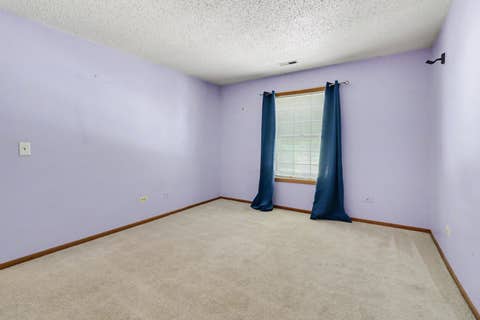 Tiny photo for 430 Elizabeth Drive #2C, Wood Dale, IL 60191 (MLS # 12736589)